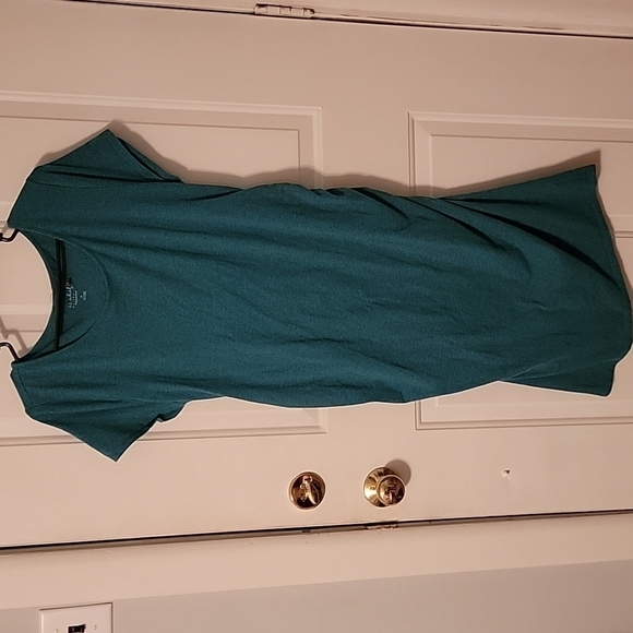Isabel Maternity Dress - Picture 1 of 8